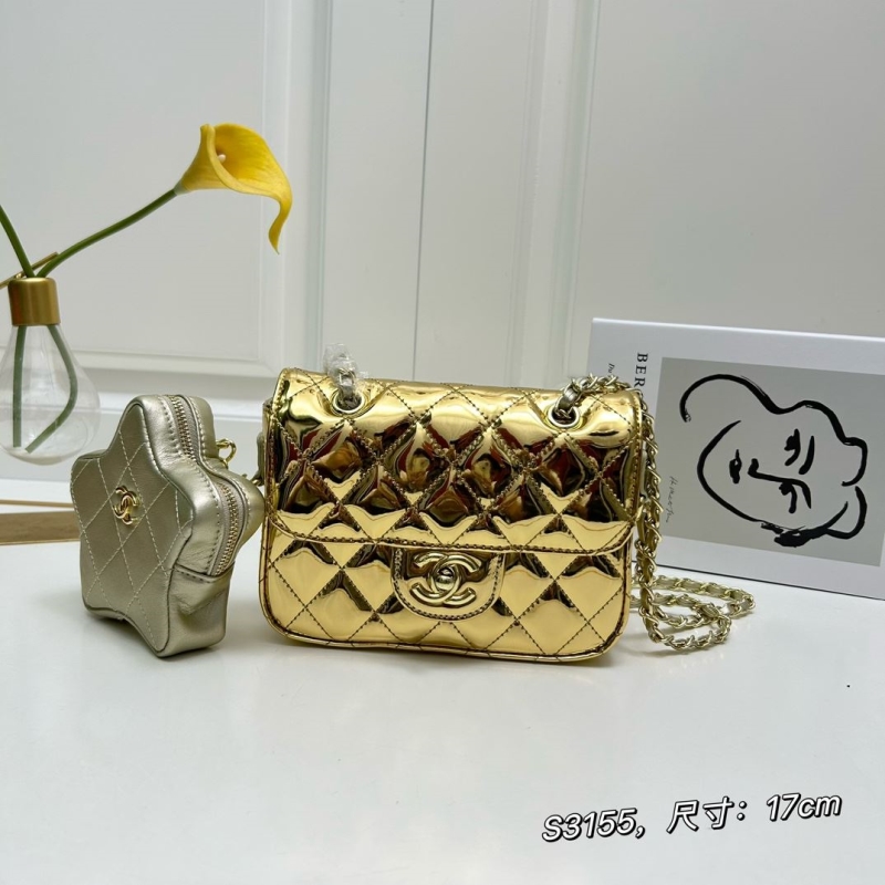 Ch**el cf series bags